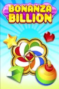 Bonanza Billion