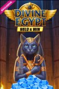 Divine Egypt Hold & Win