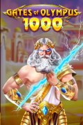 Gates of Olympus 1000