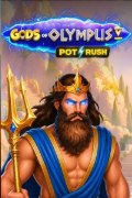 Gods Of Olympus V