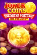 Joker Coins Unlimited Fortune