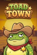 Toad Town