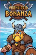 Viking Raid Bonanza