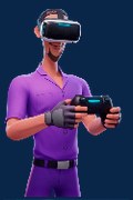 Virtualni športi